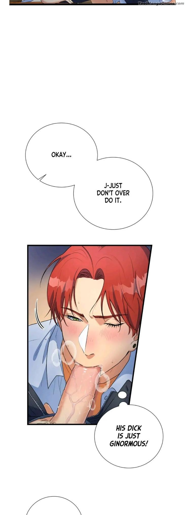 High-School-Boys-Trapped-In-A-Fantasy-World-By-Mack-Seru-Uncensored-Eng page 19