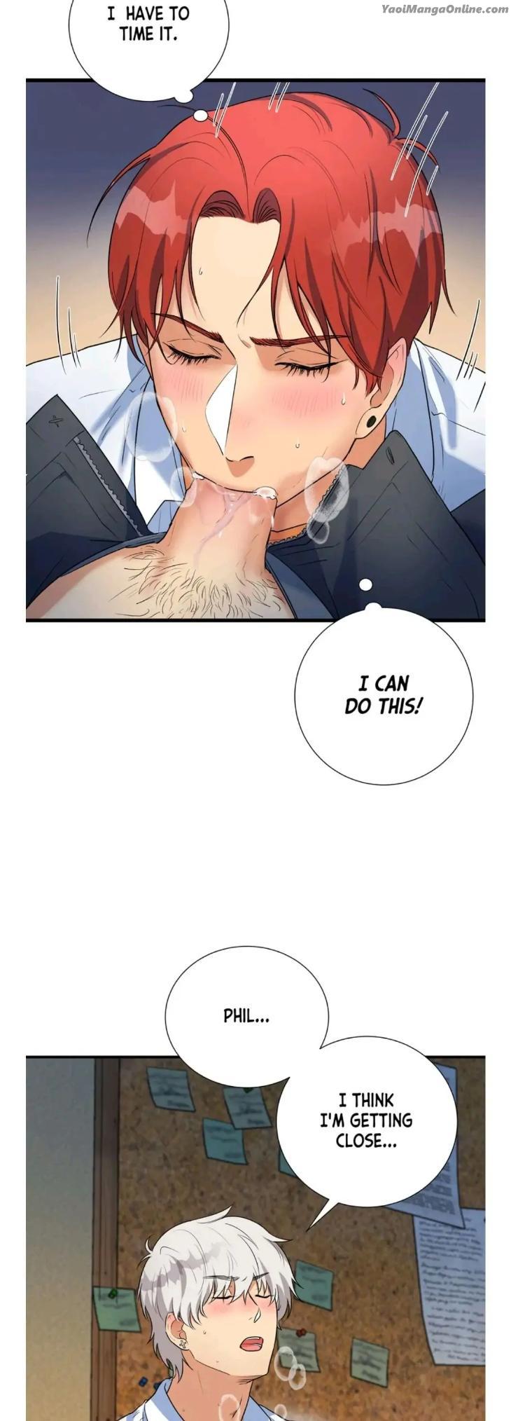 High-School-Boys-Trapped-In-A-Fantasy-World-By-Mack-Seru-Uncensored-Eng page 20