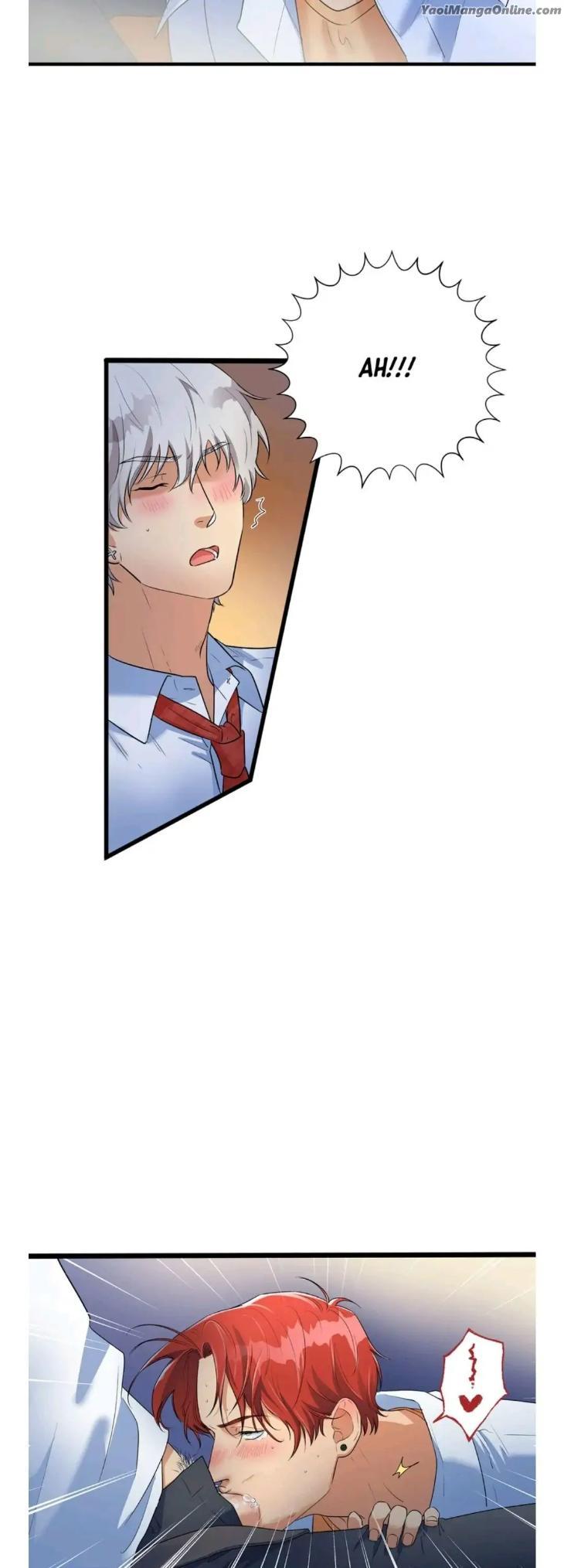 High-School-Boys-Trapped-In-A-Fantasy-World-By-Mack-Seru-Uncensored-Eng page 22