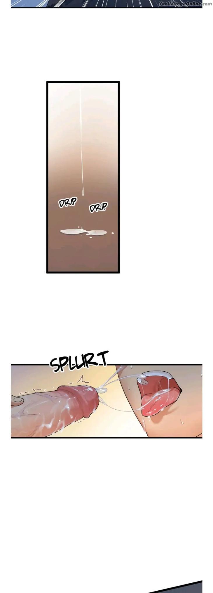 High-School-Boys-Trapped-In-A-Fantasy-World-By-Mack-Seru-Uncensored-Eng page 23