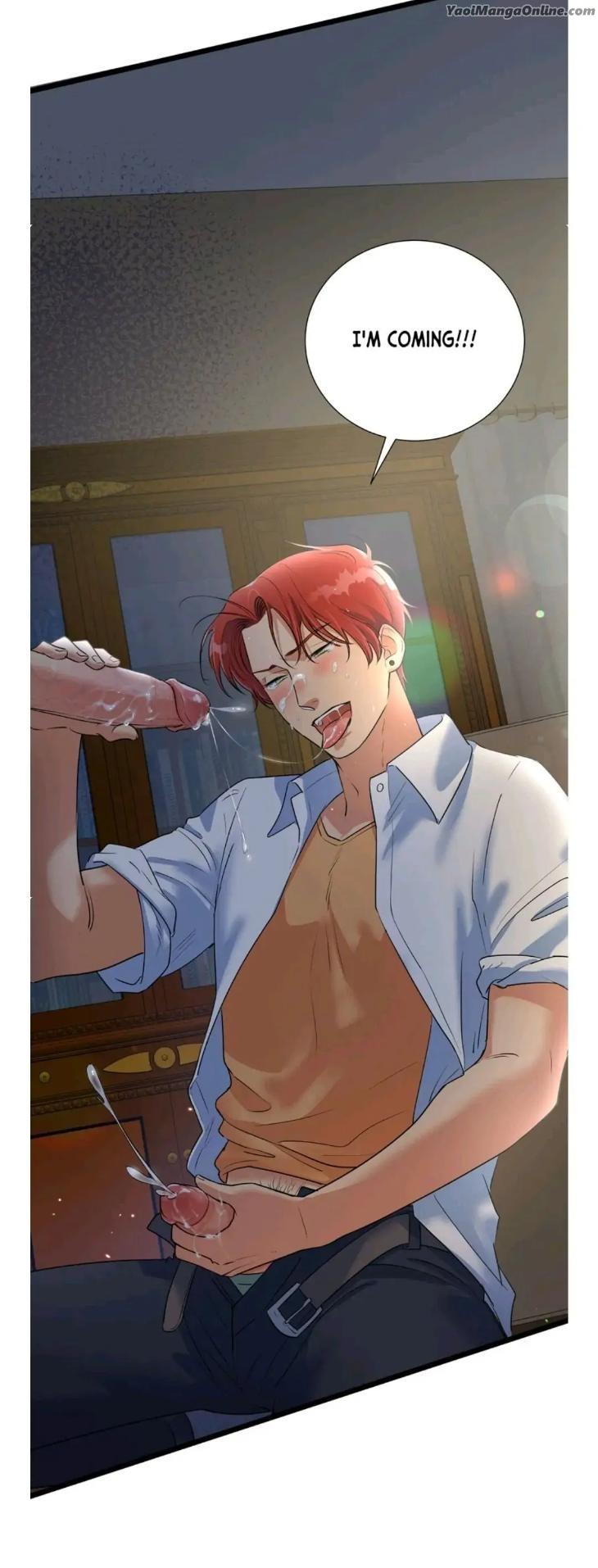 High-School-Boys-Trapped-In-A-Fantasy-World-By-Mack-Seru-Uncensored-Eng page 24