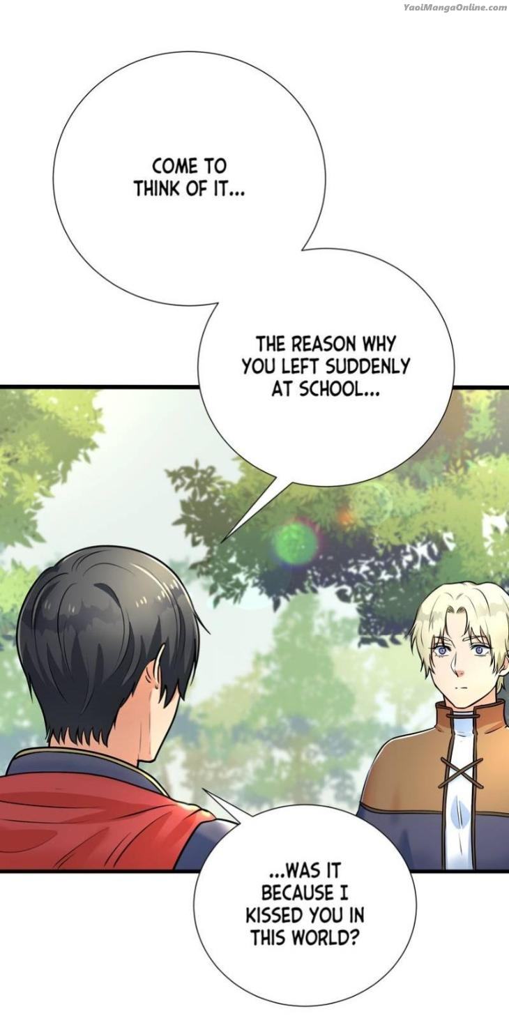 High-School-Boys-Trapped-In-A-Fantasy-World-By-Mack-Seru-Uncensored-Eng page 2
