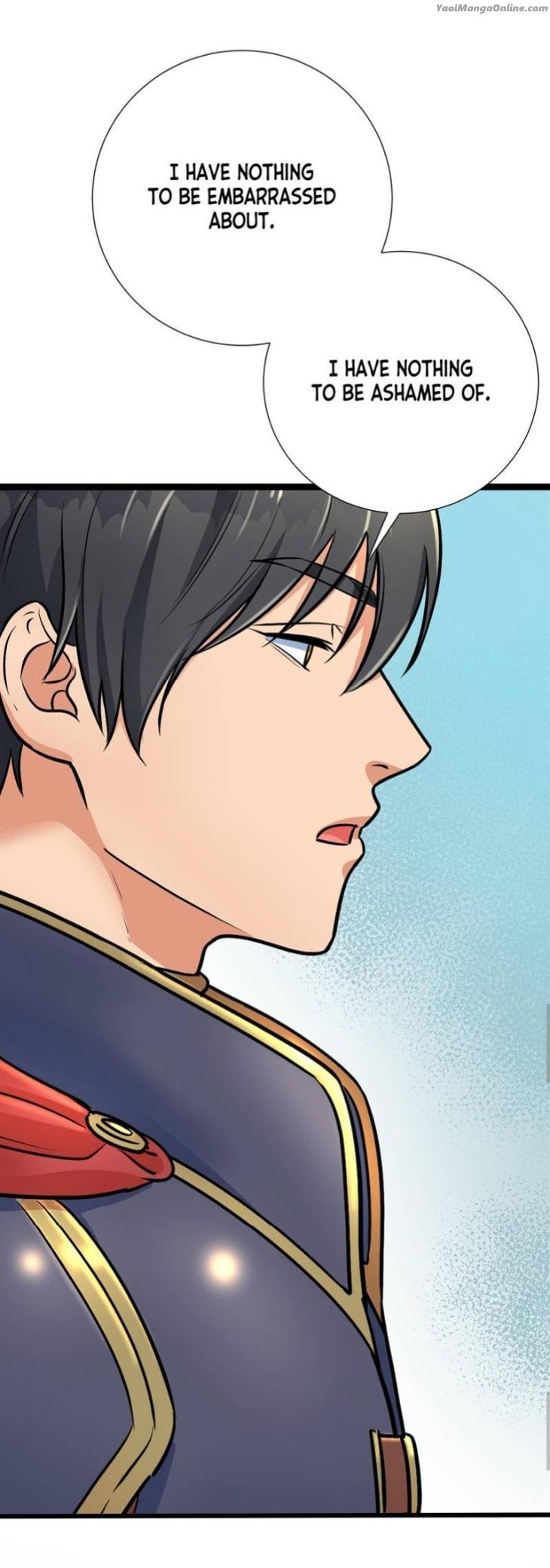 High-School-Boys-Trapped-In-A-Fantasy-World-By-Mack-Seru-Uncensored-Eng page 6