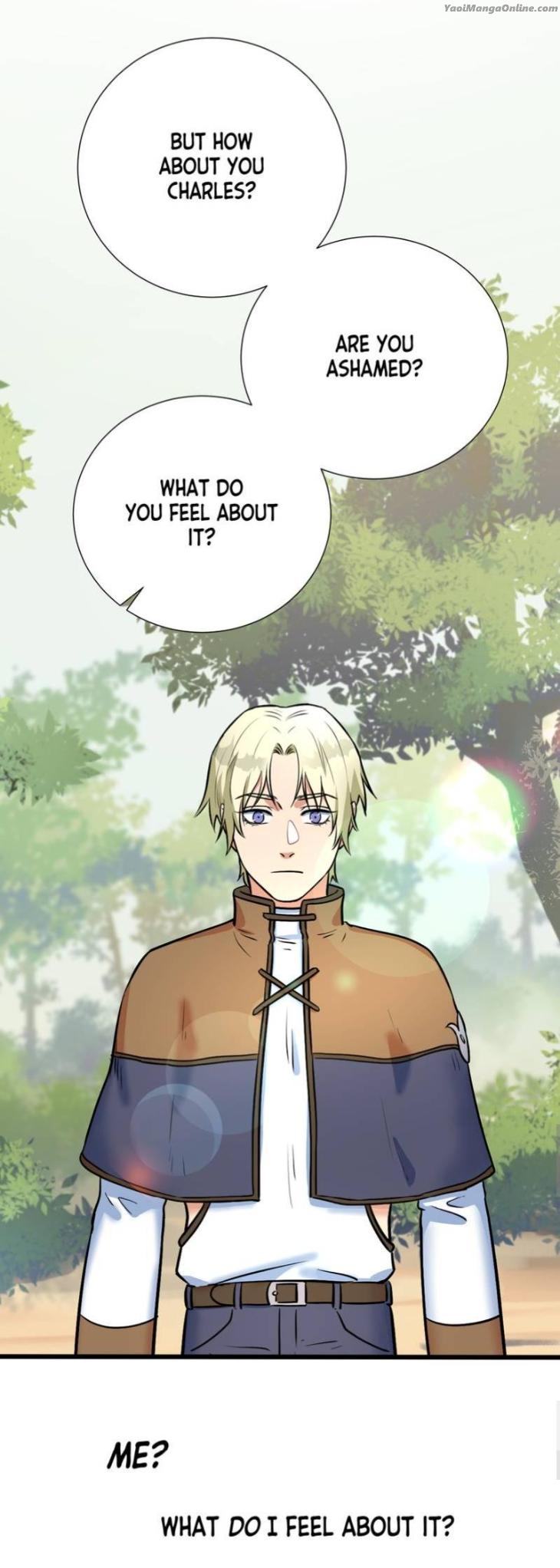 High-School-Boys-Trapped-In-A-Fantasy-World-By-Mack-Seru-Uncensored-Eng page 7