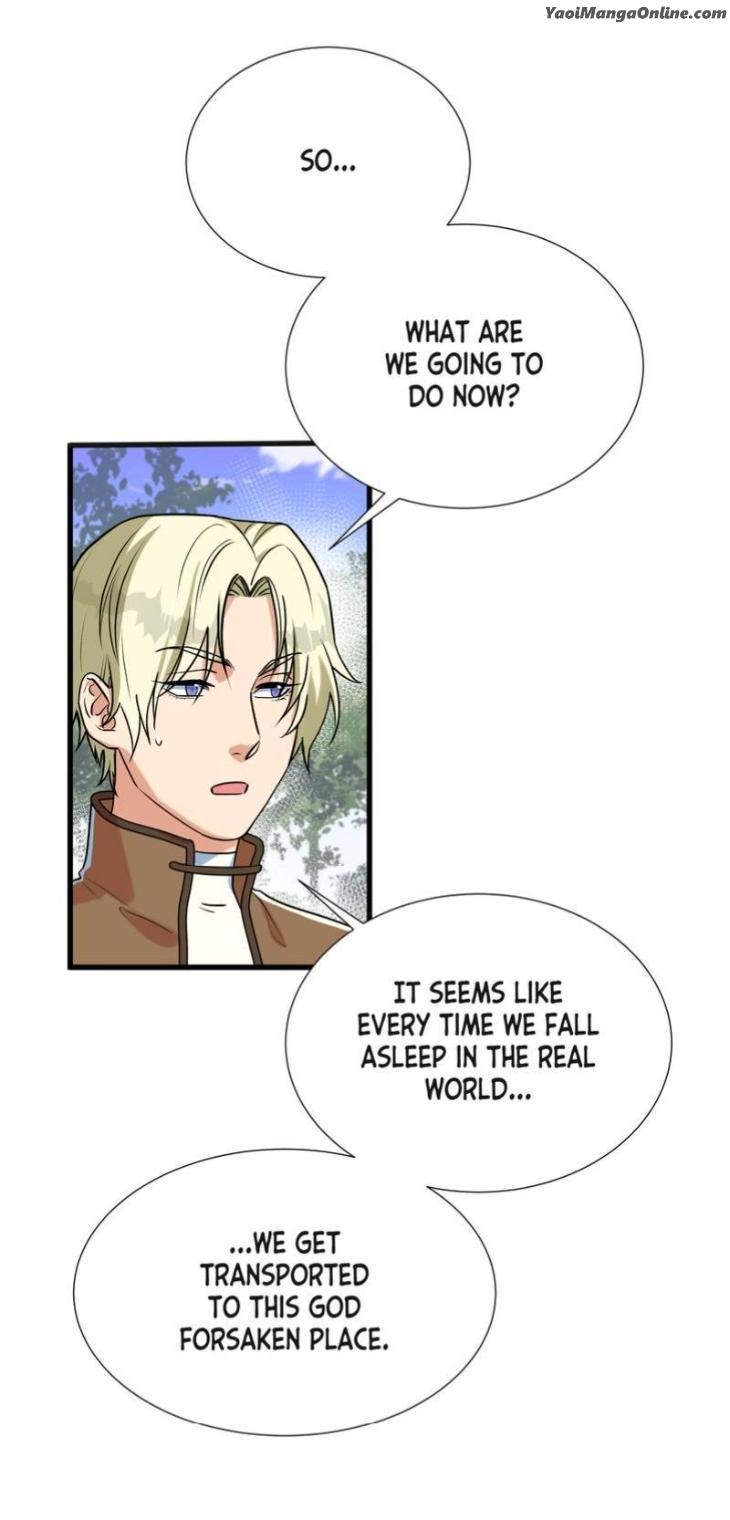 High-School-Boys-Trapped-In-A-Fantasy-World-By-Mack-Seru-Uncensored-Eng page 2