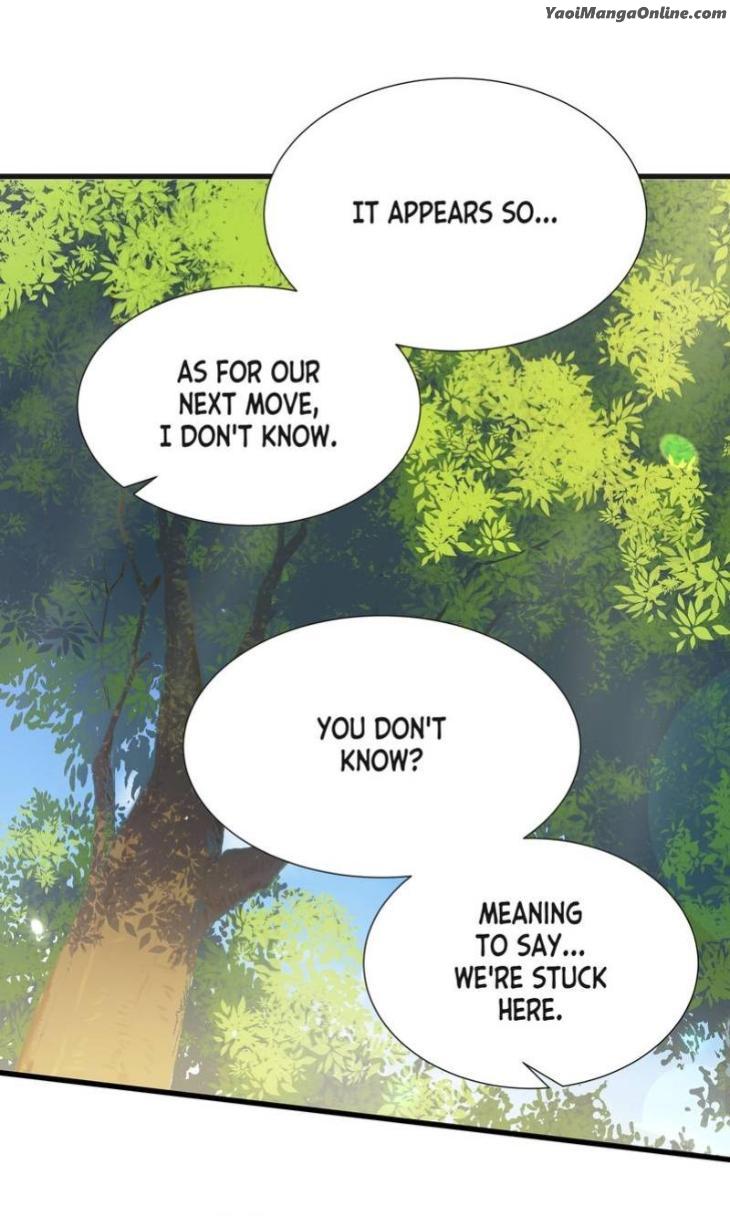 High-School-Boys-Trapped-In-A-Fantasy-World-By-Mack-Seru-Uncensored-Eng page 3