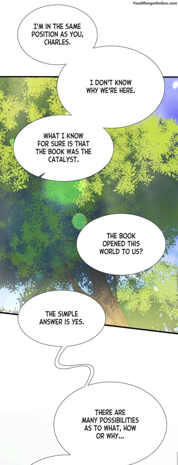 High-School-Boys-Trapped-In-A-Fantasy-World-By-Mack-Seru-Uncensored-Eng page 4