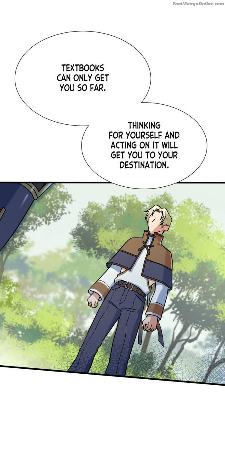 High-School-Boys-Trapped-In-A-Fantasy-World-By-Mack-Seru-Uncensored-Eng page 4