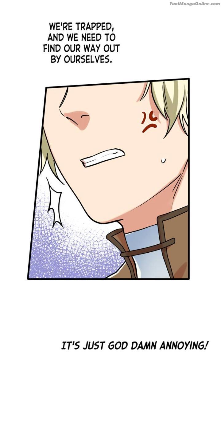High-School-Boys-Trapped-In-A-Fantasy-World-By-Mack-Seru-Uncensored-Eng page 7