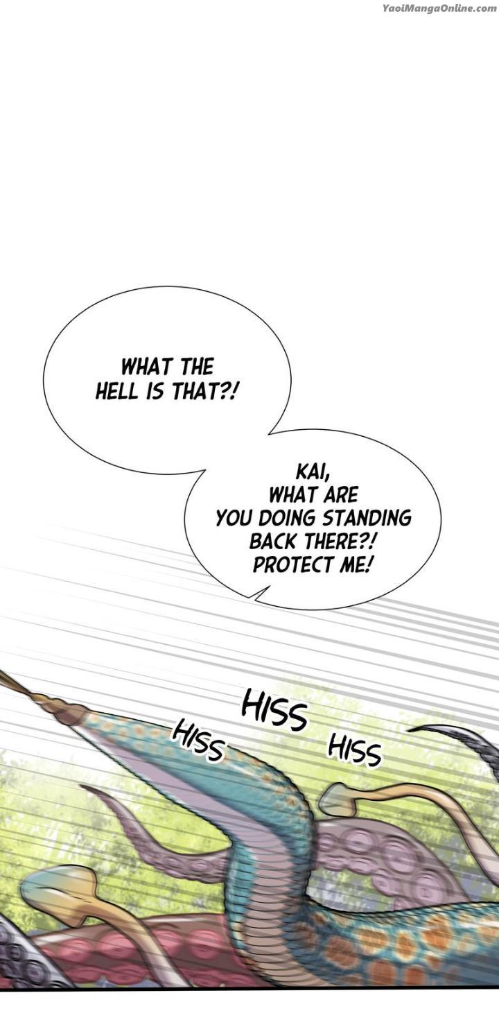 High-School-Boys-Trapped-In-A-Fantasy-World-By-Mack-Seru-Uncensored-Eng page 2