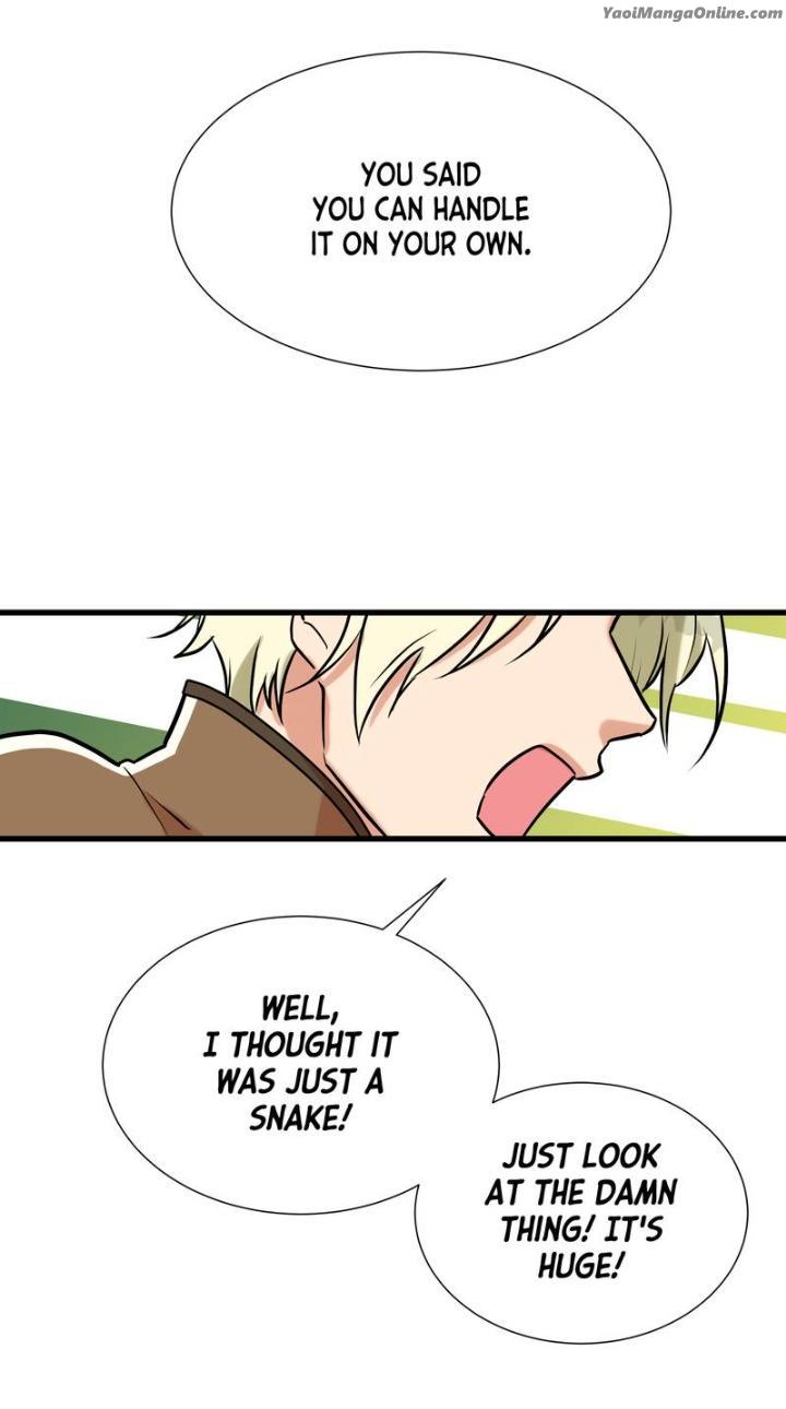 High-School-Boys-Trapped-In-A-Fantasy-World-By-Mack-Seru-Uncensored-Eng page 3