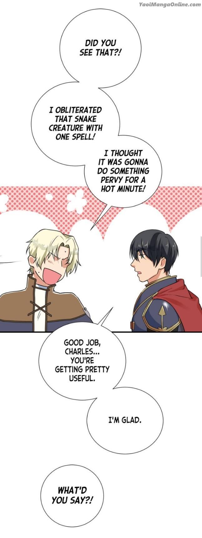 High-School-Boys-Trapped-In-A-Fantasy-World-By-Mack-Seru-Uncensored-Eng page 2