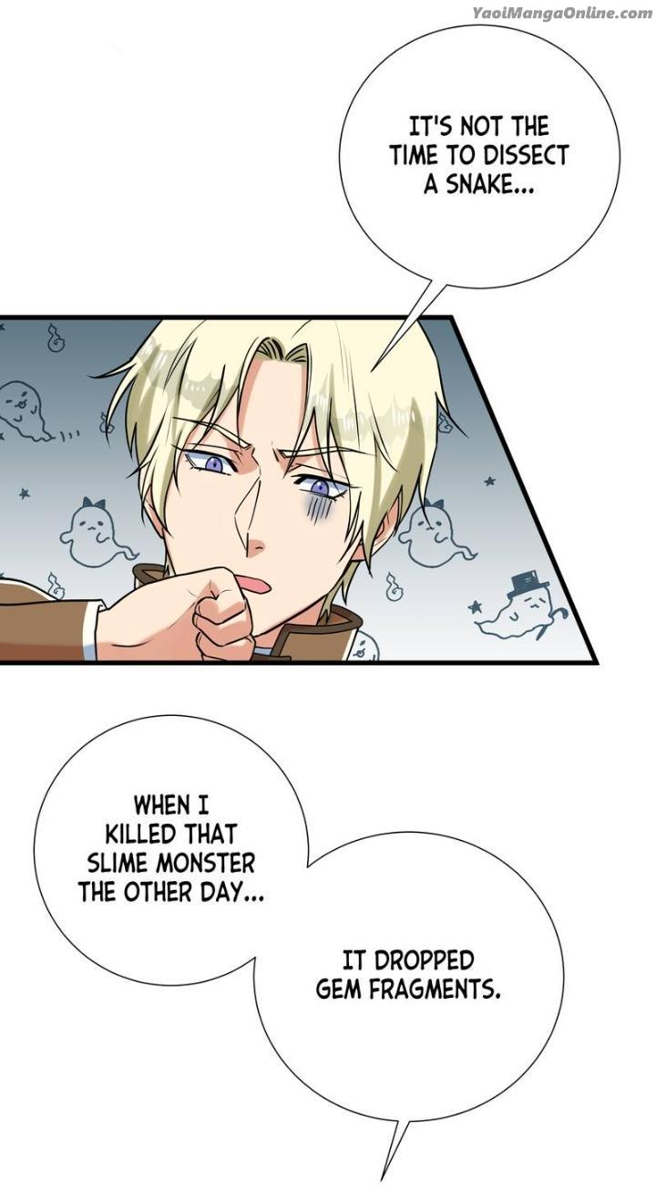 High-School-Boys-Trapped-In-A-Fantasy-World-By-Mack-Seru-Uncensored-Eng page 5