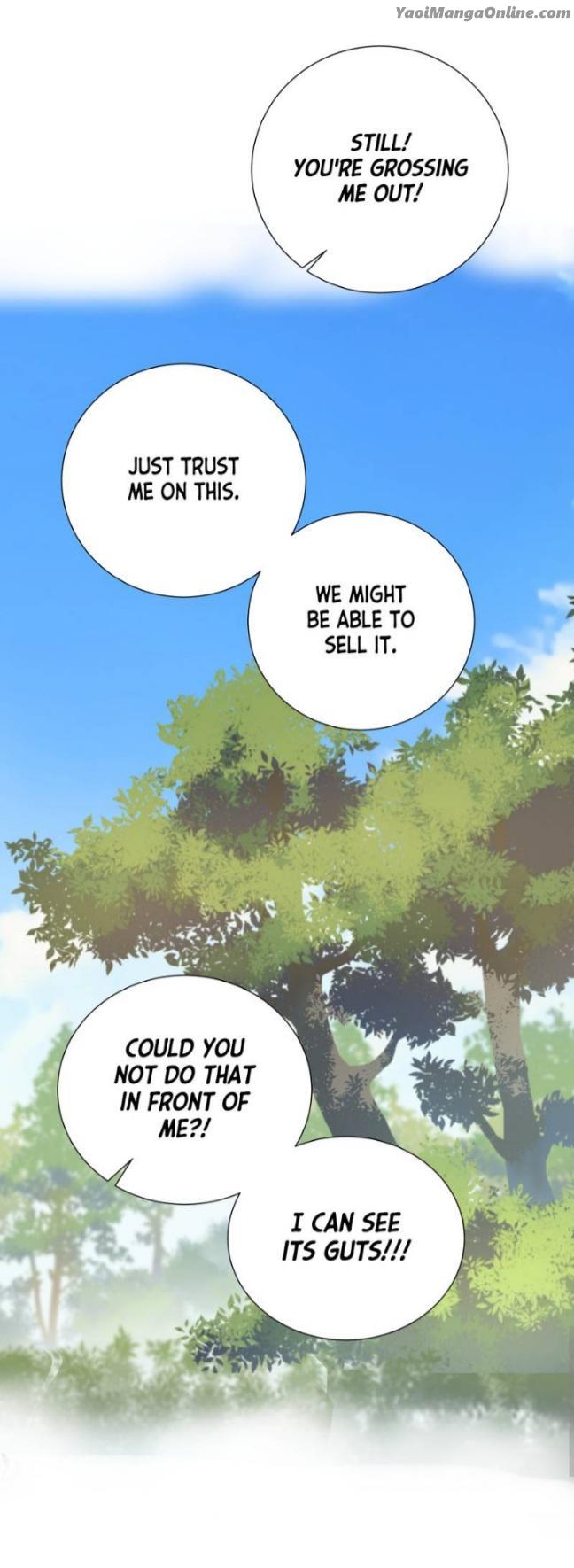 High-School-Boys-Trapped-In-A-Fantasy-World-By-Mack-Seru-Uncensored-Eng page 7