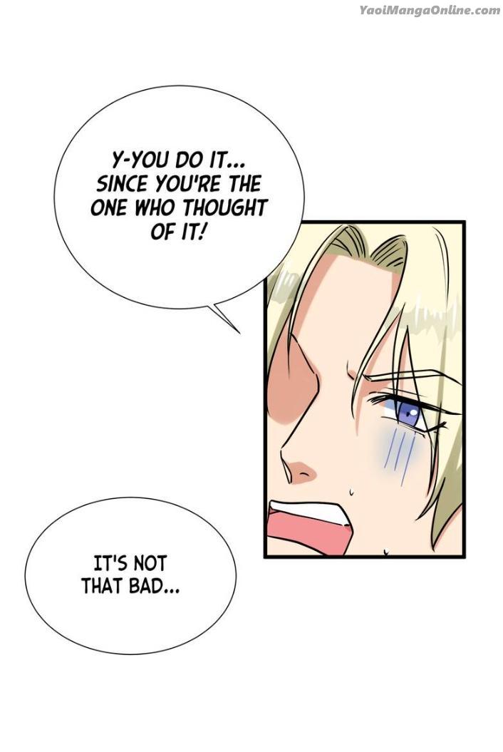 High-School-Boys-Trapped-In-A-Fantasy-World-By-Mack-Seru-Uncensored-Eng page 5