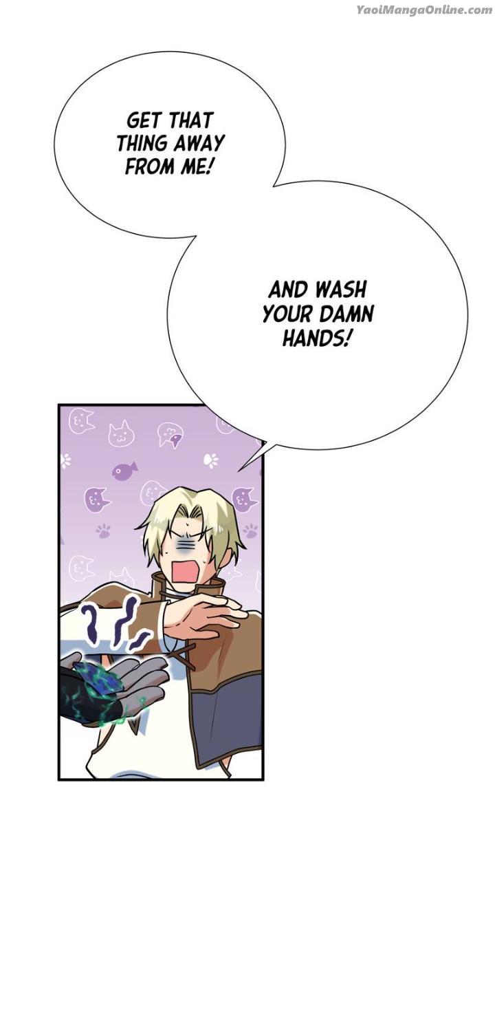 High-School-Boys-Trapped-In-A-Fantasy-World-By-Mack-Seru-Uncensored-Eng page 8