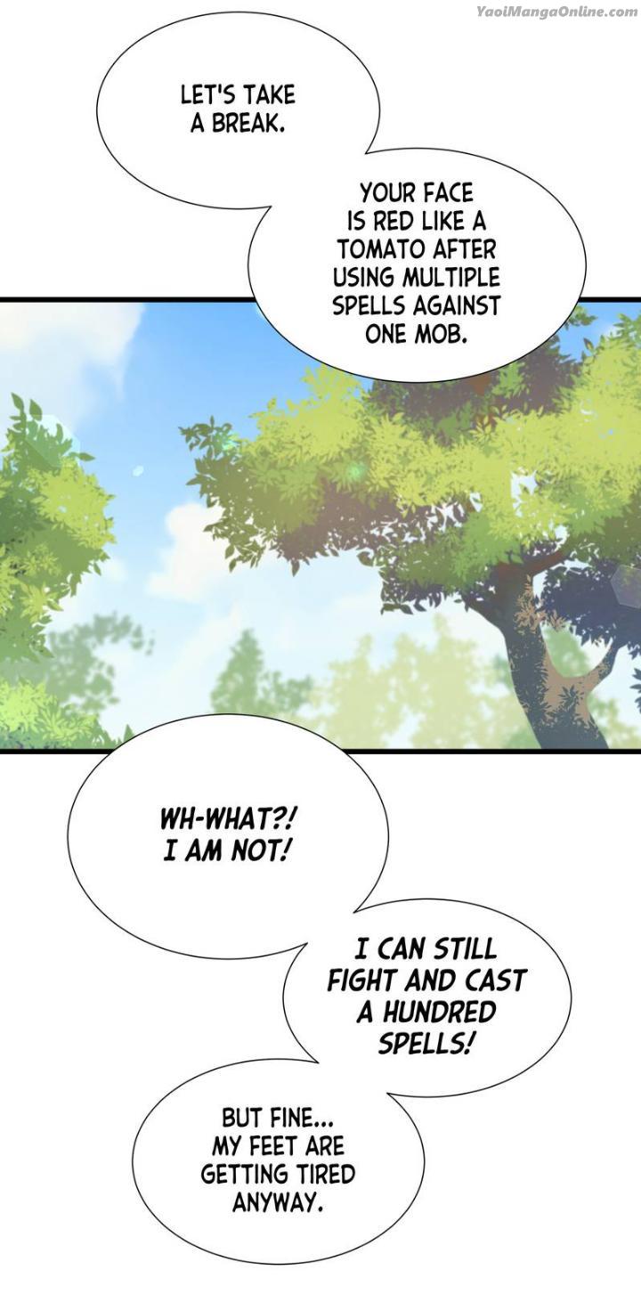 High-School-Boys-Trapped-In-A-Fantasy-World-By-Mack-Seru-Uncensored-Eng page 2
