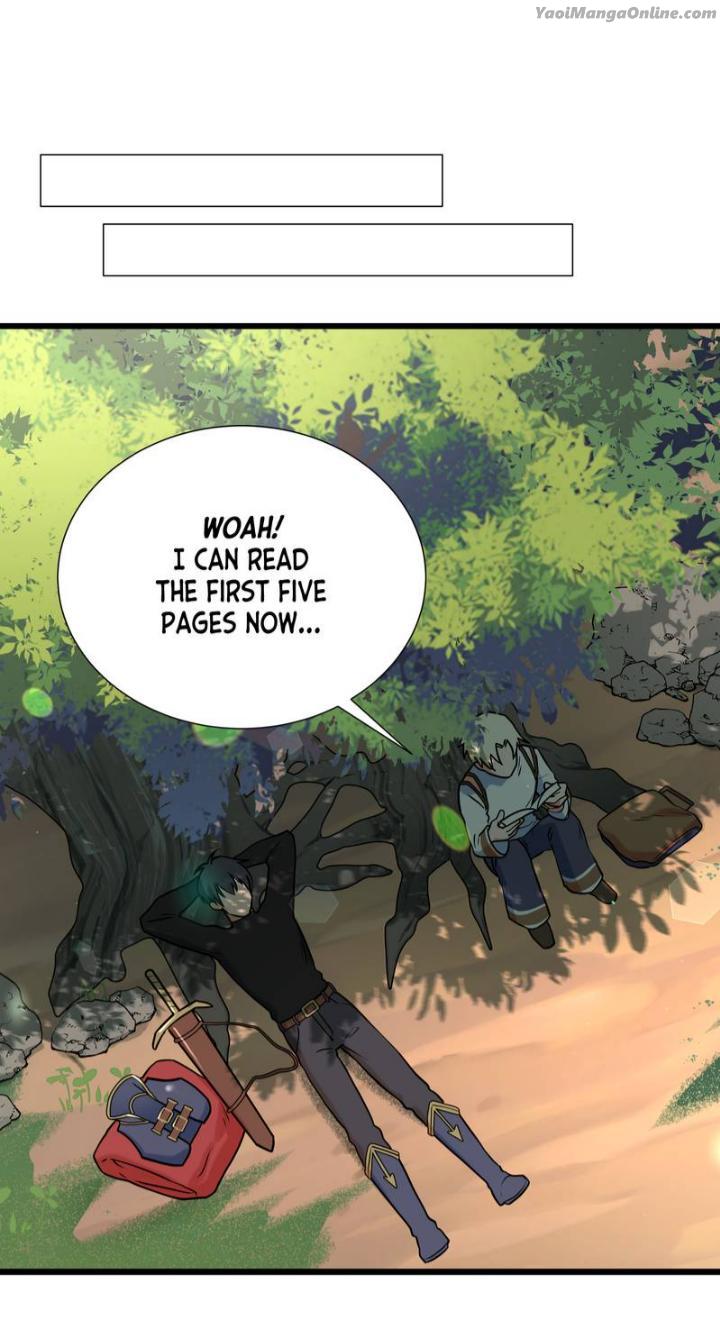 High-School-Boys-Trapped-In-A-Fantasy-World-By-Mack-Seru-Uncensored-Eng page 3