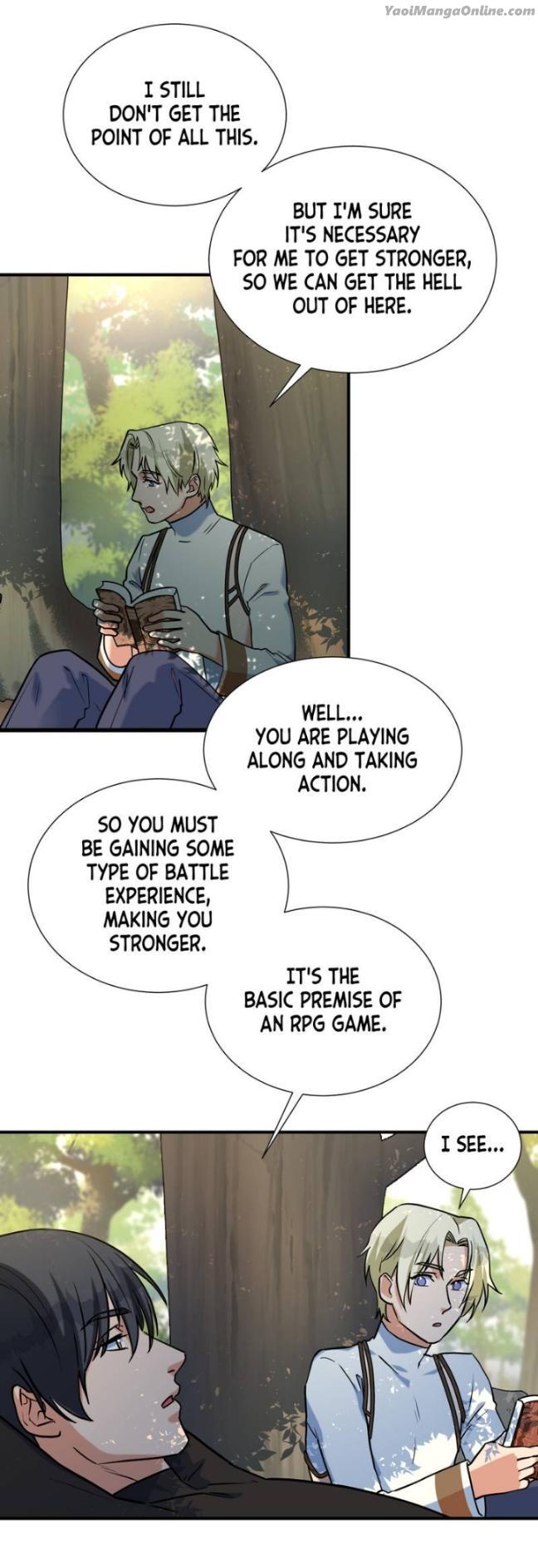 High-School-Boys-Trapped-In-A-Fantasy-World-By-Mack-Seru-Uncensored-Eng page 6