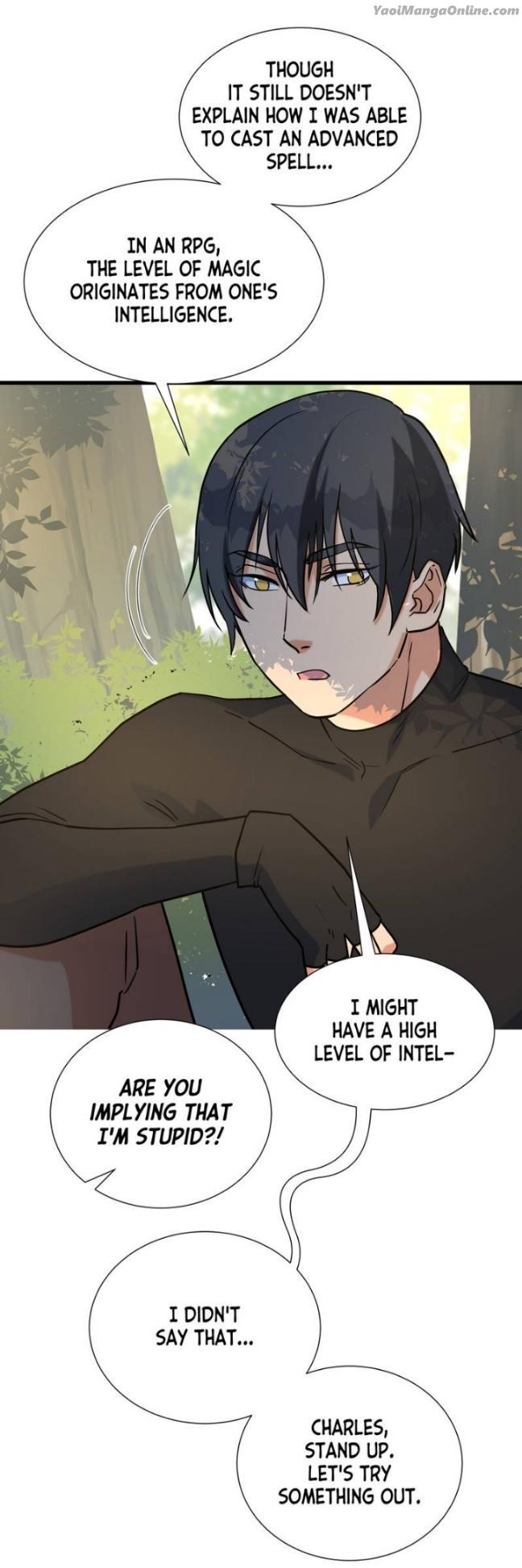 High-School-Boys-Trapped-In-A-Fantasy-World-By-Mack-Seru-Uncensored-Eng page 7