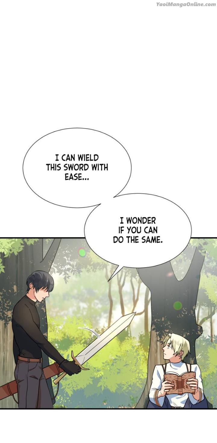 High-School-Boys-Trapped-In-A-Fantasy-World-By-Mack-Seru-Uncensored-Eng page 2