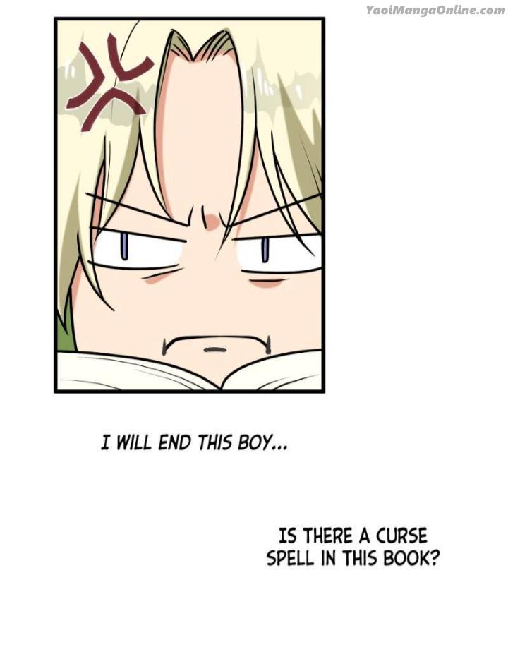 High-School-Boys-Trapped-In-A-Fantasy-World-By-Mack-Seru-Uncensored-Eng page 5