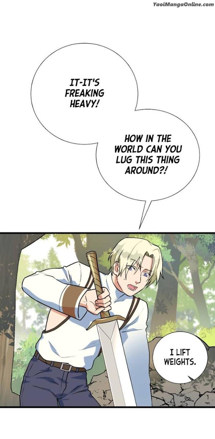 High-School-Boys-Trapped-In-A-Fantasy-World-By-Mack-Seru-Uncensored-Eng page 2