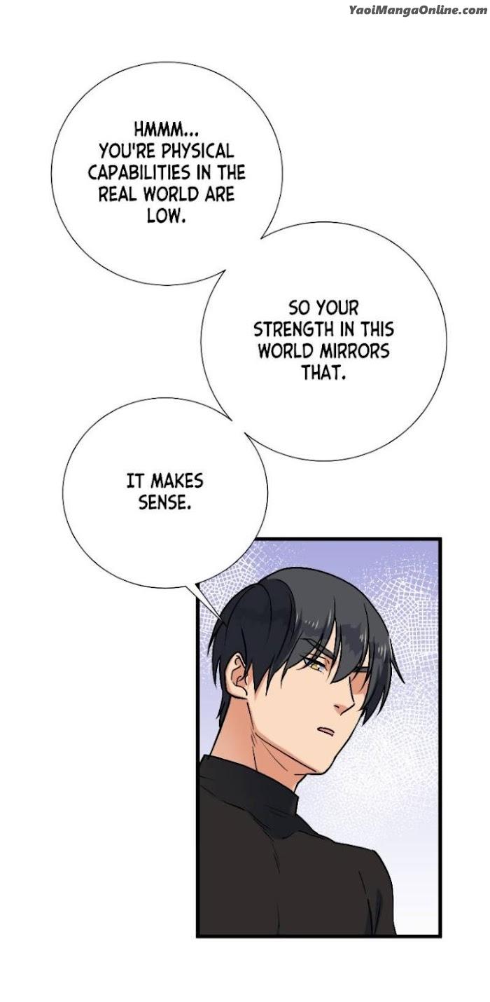 High-School-Boys-Trapped-In-A-Fantasy-World-By-Mack-Seru-Uncensored-Eng page 3
