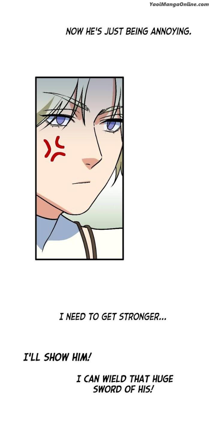 High-School-Boys-Trapped-In-A-Fantasy-World-By-Mack-Seru-Uncensored-Eng page 6