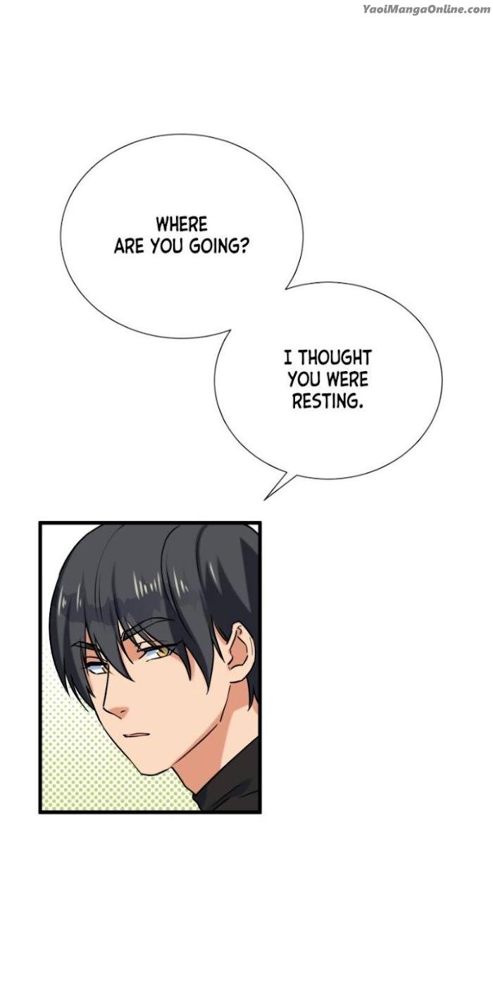 High-School-Boys-Trapped-In-A-Fantasy-World-By-Mack-Seru-Uncensored-Eng page 2