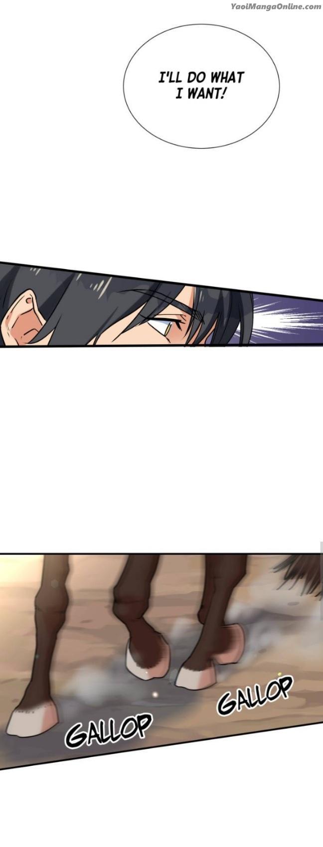High-School-Boys-Trapped-In-A-Fantasy-World-By-Mack-Seru-Uncensored-Eng page 4