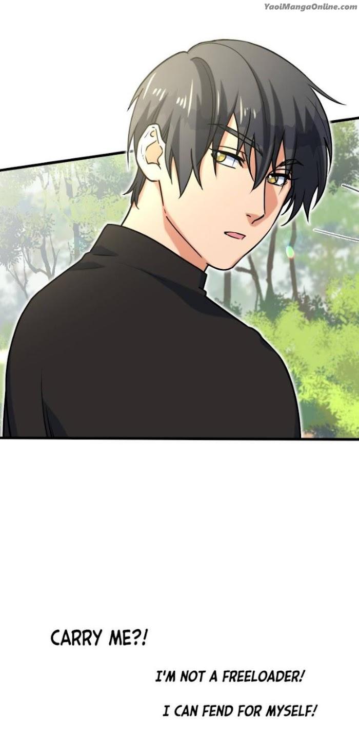 High-School-Boys-Trapped-In-A-Fantasy-World-By-Mack-Seru-Uncensored-Eng page 5