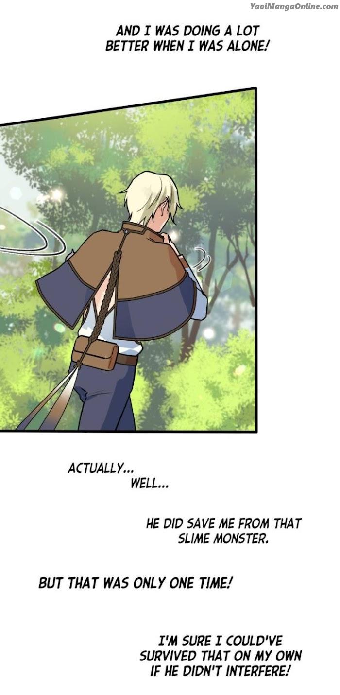 High-School-Boys-Trapped-In-A-Fantasy-World-By-Mack-Seru-Uncensored-Eng page 6