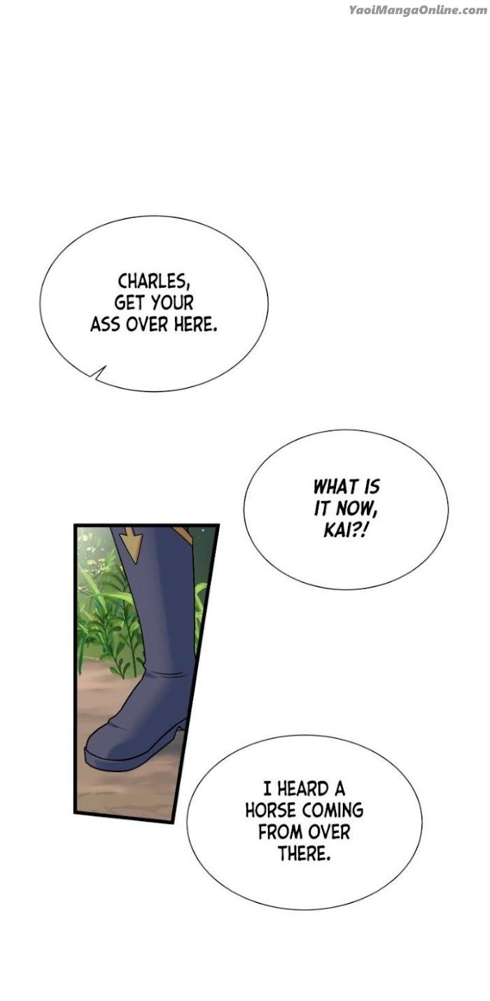 High-School-Boys-Trapped-In-A-Fantasy-World-By-Mack-Seru-Uncensored-Eng page 2