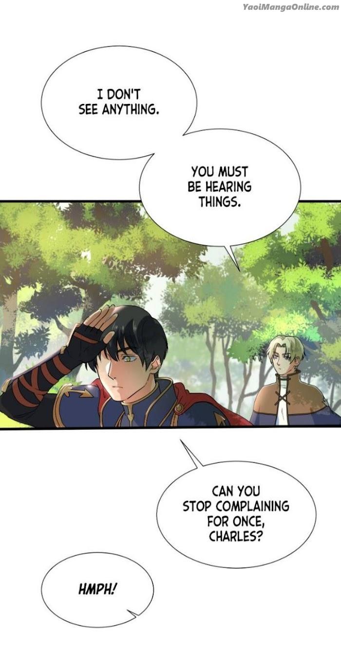 High-School-Boys-Trapped-In-A-Fantasy-World-By-Mack-Seru-Uncensored-Eng page 4