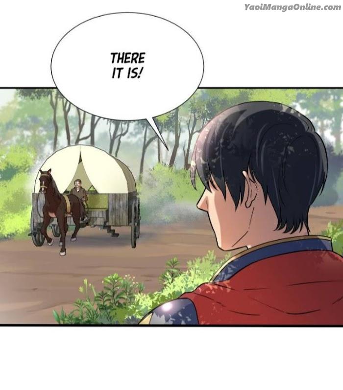 High-School-Boys-Trapped-In-A-Fantasy-World-By-Mack-Seru-Uncensored-Eng page 5