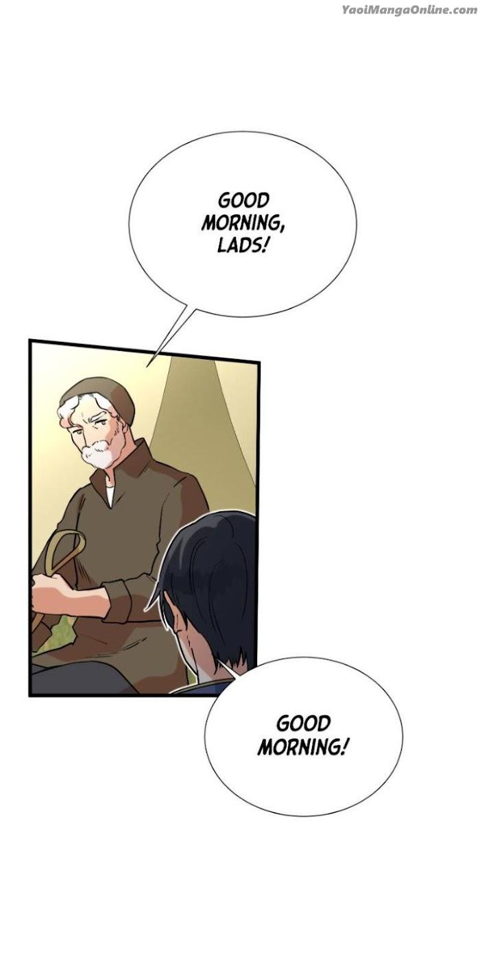 High-School-Boys-Trapped-In-A-Fantasy-World-By-Mack-Seru-Uncensored-Eng page 8