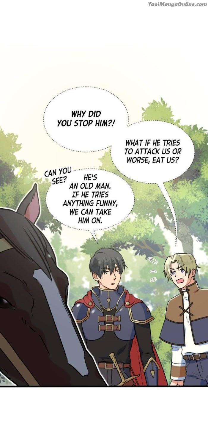 High-School-Boys-Trapped-In-A-Fantasy-World-By-Mack-Seru-Uncensored-Eng page 9