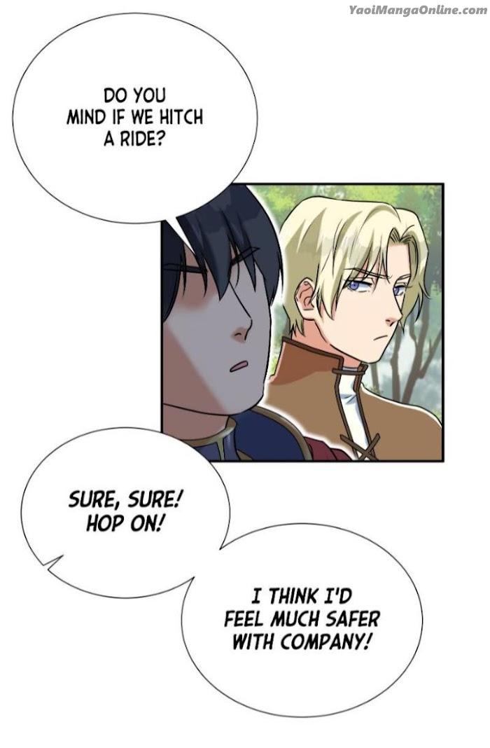 High-School-Boys-Trapped-In-A-Fantasy-World-By-Mack-Seru-Uncensored-Eng page 11