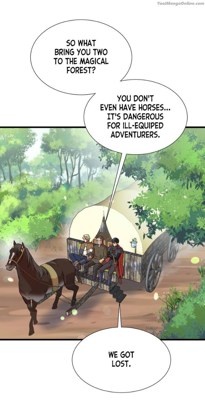 High-School-Boys-Trapped-In-A-Fantasy-World-By-Mack-Seru-Uncensored-Eng page 2