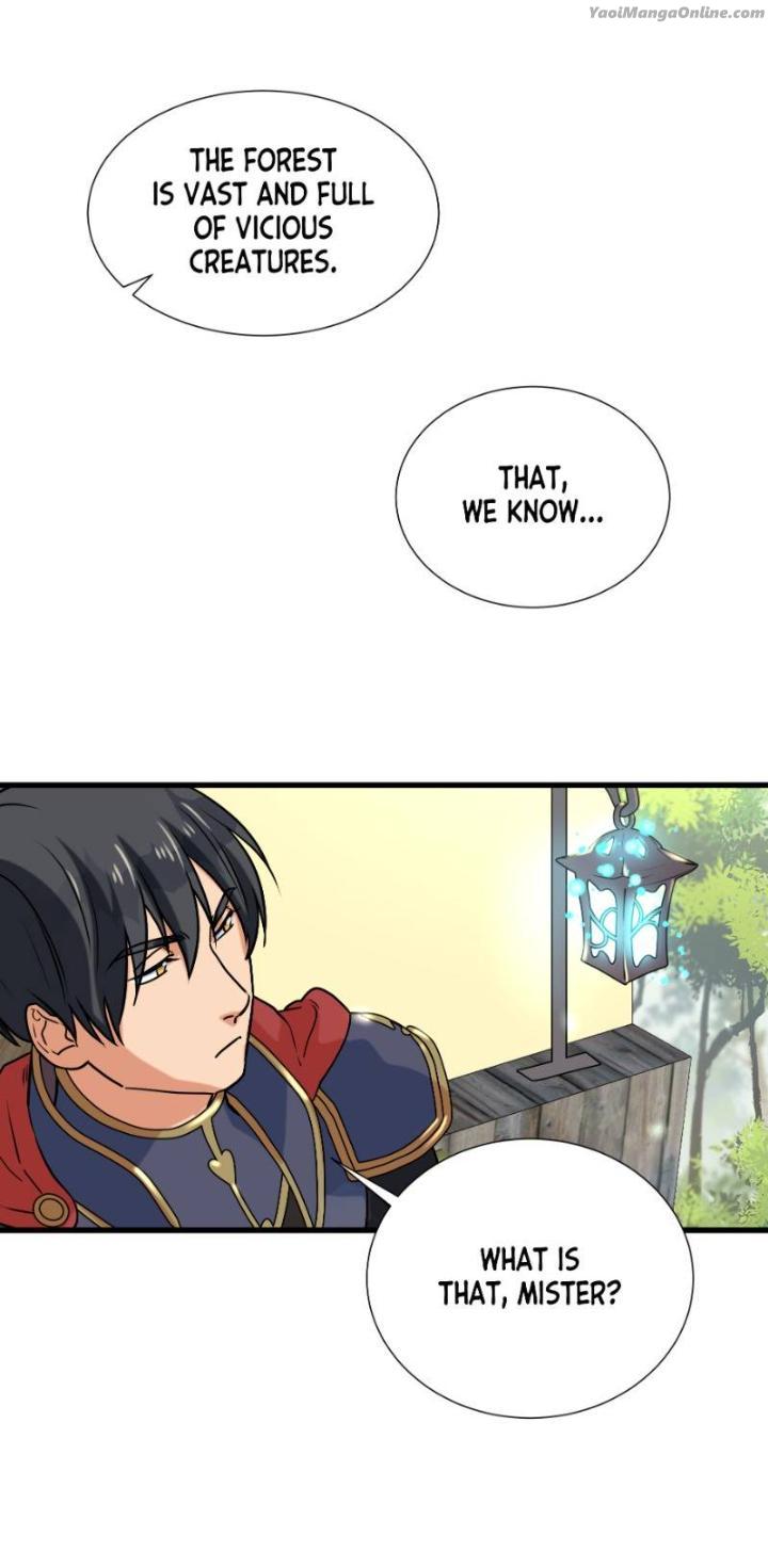 High-School-Boys-Trapped-In-A-Fantasy-World-By-Mack-Seru-Uncensored-Eng page 3