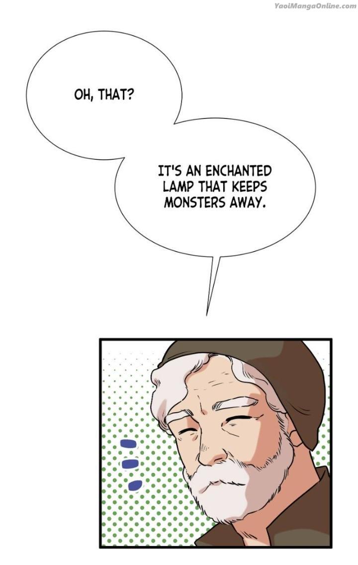 High-School-Boys-Trapped-In-A-Fantasy-World-By-Mack-Seru-Uncensored-Eng page 4