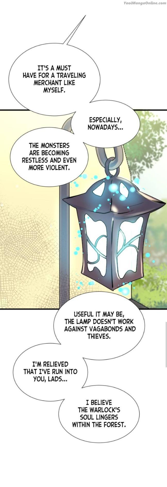 High-School-Boys-Trapped-In-A-Fantasy-World-By-Mack-Seru-Uncensored-Eng page 5