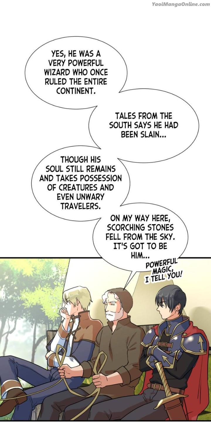 High-School-Boys-Trapped-In-A-Fantasy-World-By-Mack-Seru-Uncensored-Eng page 2