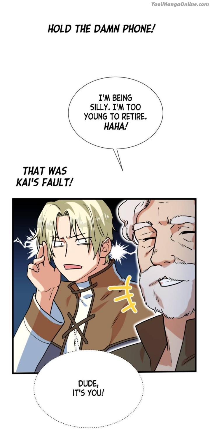 High-School-Boys-Trapped-In-A-Fantasy-World-By-Mack-Seru-Uncensored-Eng page 5