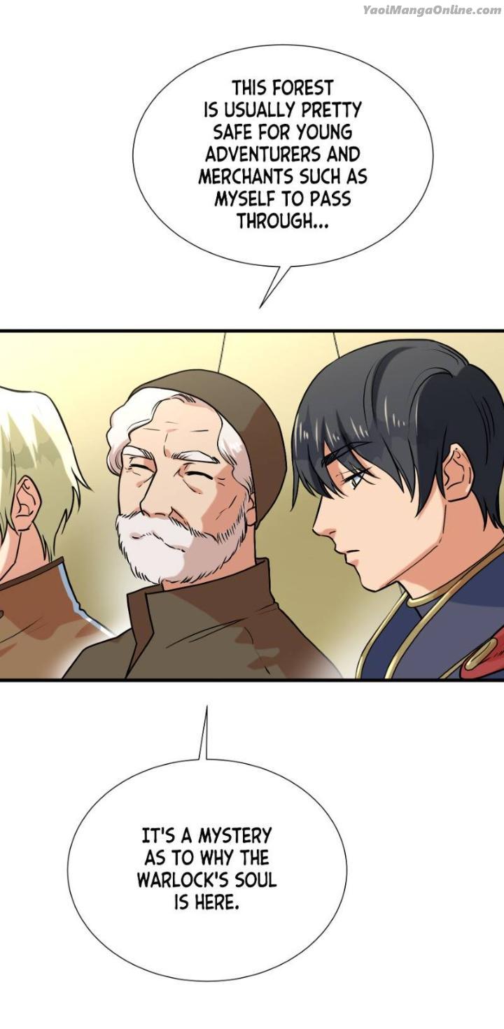 High-School-Boys-Trapped-In-A-Fantasy-World-By-Mack-Seru-Uncensored-Eng page 2