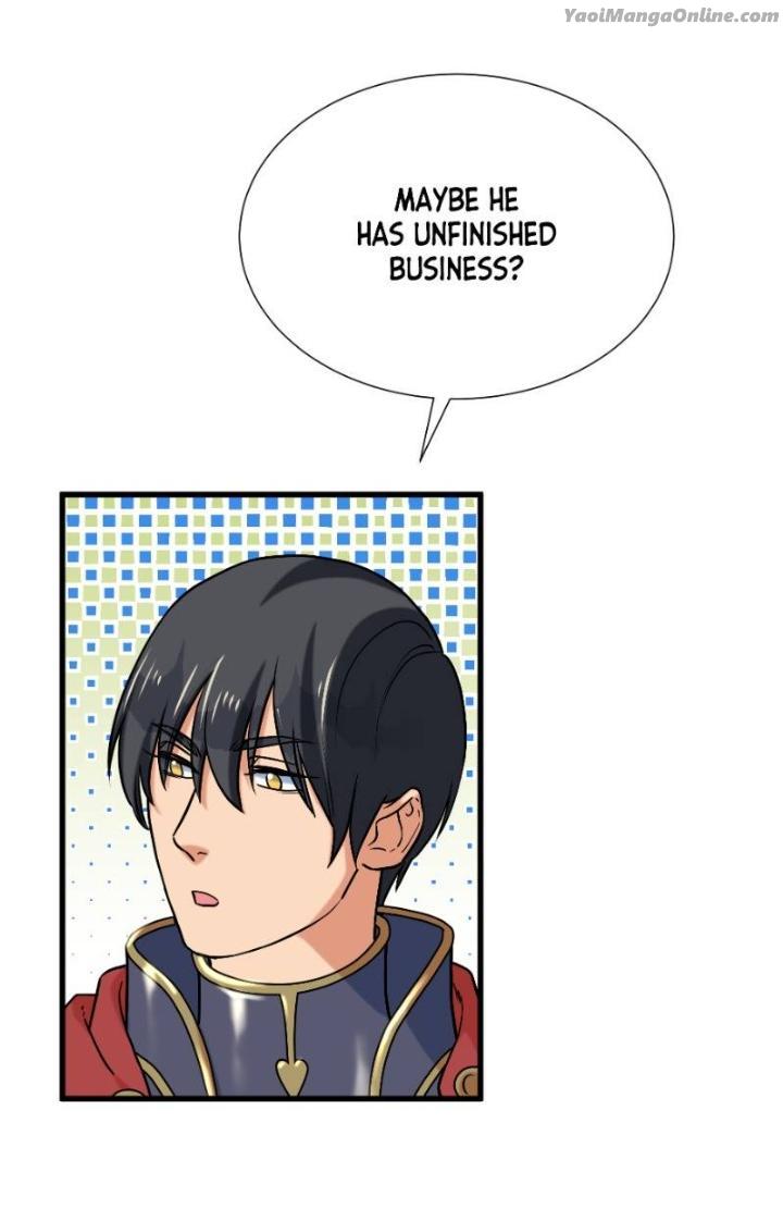 High-School-Boys-Trapped-In-A-Fantasy-World-By-Mack-Seru-Uncensored-Eng page 3