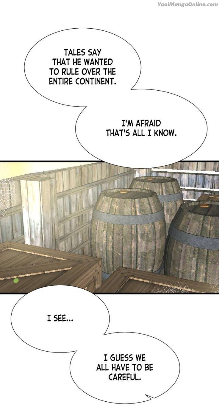 High-School-Boys-Trapped-In-A-Fantasy-World-By-Mack-Seru-Uncensored-Eng page 4