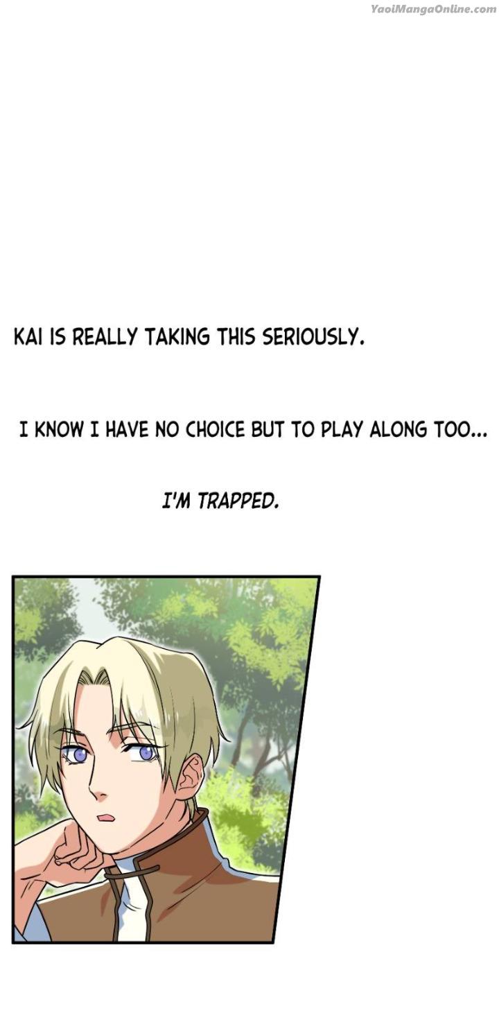 High-School-Boys-Trapped-In-A-Fantasy-World-By-Mack-Seru-Uncensored-Eng page 2