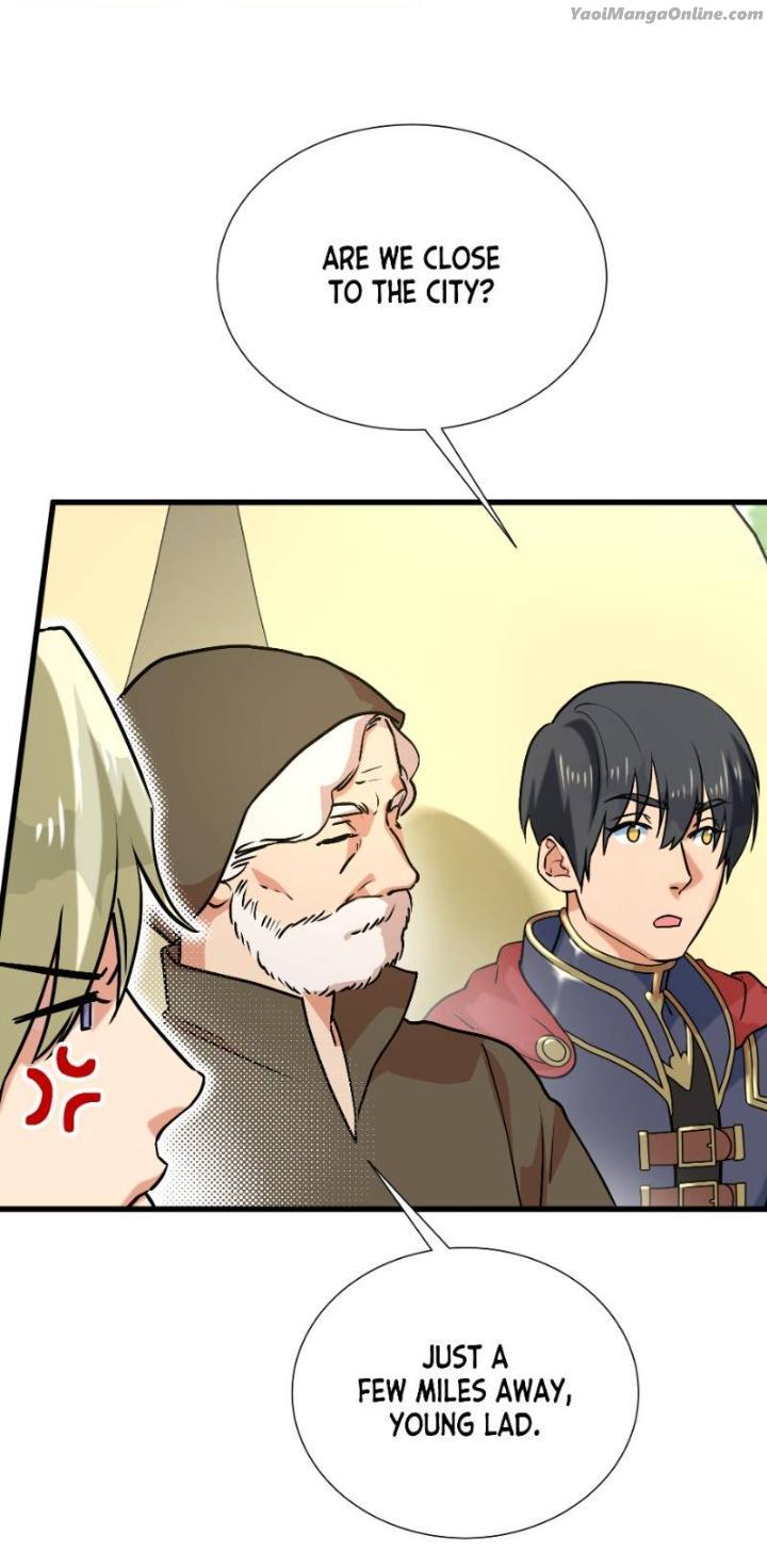 High-School-Boys-Trapped-In-A-Fantasy-World-By-Mack-Seru-Uncensored-Eng page 3